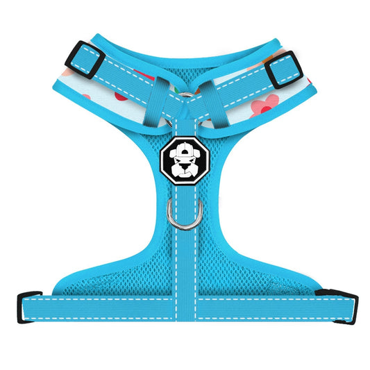 Le Fleur | Adjustable Mesh Harness