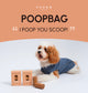Poop Dispenser & Bags